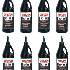 75W110 Synthetic Gear Oil Case 12 x 1 Quart JGP00630-12