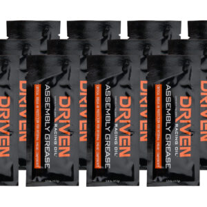 Assembly Grease  5/8oz. Packet Case 12x5/8oz JGP00734-12