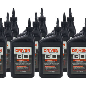 75w85 Synthetic Gear Oil Case 12 x 1 Quart JGP00830-12