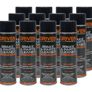 Brake Cleaner Case 12 x 14 oz Can JGP50020-12