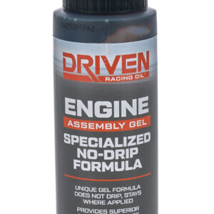 Gp-1 Assembly Gel 8oz JGP77000