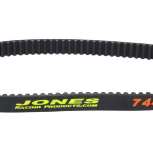 29.291in Long  20mm Wide Radius Tooth Belt JRP744-20HD