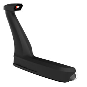 Elevated Intake Kit - Snorkel 10-22 4Runner KNE63-8001