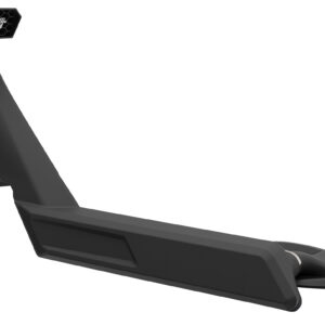 Elevated Intake Kit - Snorkel 21-23 Bronco KNE63-8002