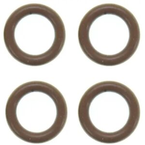 Fuel Inj O-Ring Lower Kit 97-16 Chevy LS M77GS33529
