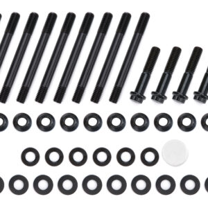 SBC Main Stud Kit Large Journal 4-Bolt OTT10498