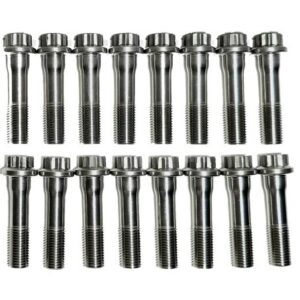 Rod Bolt Kit GM Duramax LLY/LB7/LBZ/LMM OTT10800
