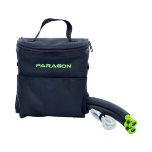 Arctic Fox 2L Cooler Bag 12Volt PAR50-24000
