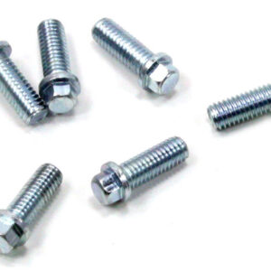 Exhaust Header Bolt Set 12pk 3/8-16x1.0 PEPH7973