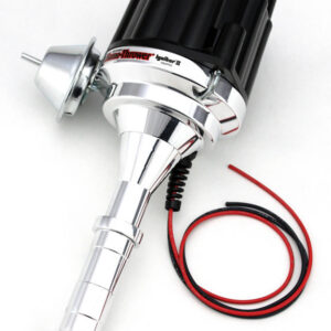 Billet Distributor AMC V8 - w/Vacuum Advance PRTD160700