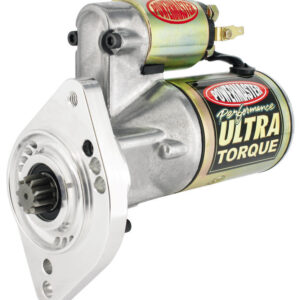 Ultra Torque Starter AMC /Jeep V8/L6 Except 4.0L PWM9415
