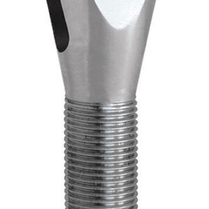 Clevis - 3/8in Bore x 5/8in Thread QA1CR6-10