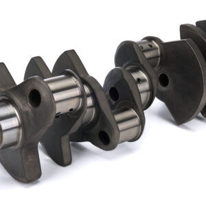 BBC 4340 Crankshaft 4.500 Stroke SCA4-454-4500-6535