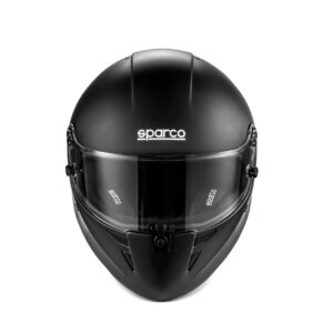 Helmet Stealth Medium Black SA2025 SCOBRH0007B0K0100M