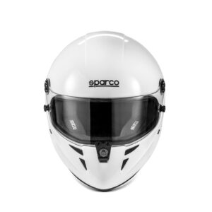Helmet Stealth Medium / Large White SA2025 SCOBRH0007B0W010ML