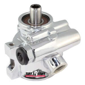 Type II Power Steering ump Chrome TFS6170ALD-1