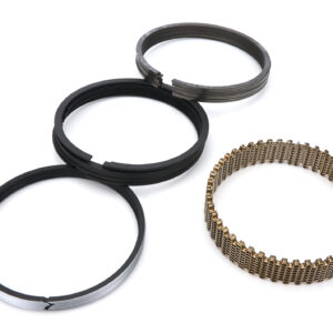 Piston Ring Set 4.160 Classic 1/16 1/16 3/16 TOTCR0690-40