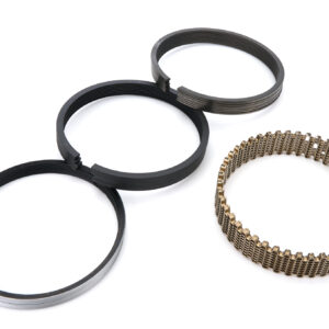 Piston Ring Set 4.040 Classic 1/16 1/16 3/16 TOTCR3690-40