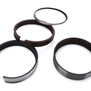 TS Gapl. Piston Ring Set Ford 6.4L Diesel 3.886 TOTS1475-20