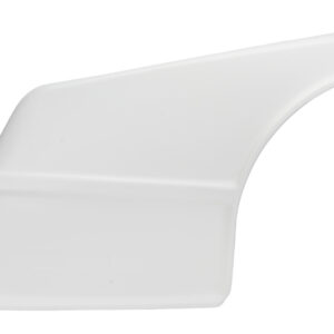 Fender Left Street Stock White TPFDTR1123