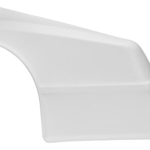 Fender Right Street Stock White TPFDTR1133