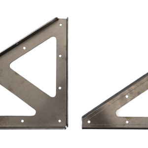 Lower Fender Brace Alum Pair TPFDTR1306