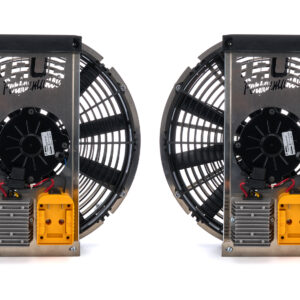 Wheel Cooling Fan Pair External Dewalt 20V TPFDTR7023D