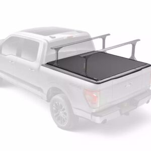 Pro X15 TS Bed Cover 15-  Ford F150 6.7ft Bed TRX1298316