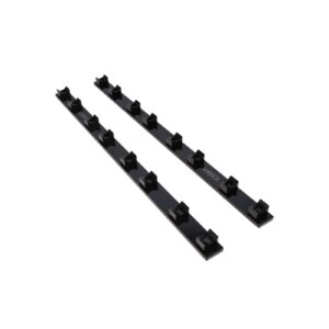 Billet Aluminum OE Style Rocker Arm Stands Gen 3 TSP60804BK