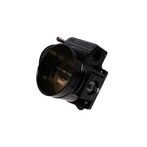 LS Billet 102mm TB Black TSP81012BK