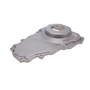 LS Aluminum Timing Cover Incl Gasket and Hardware TSP81065