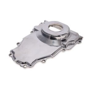 LS Aluminum Timing Cover Incl Gasket and Hardware TSP81065P