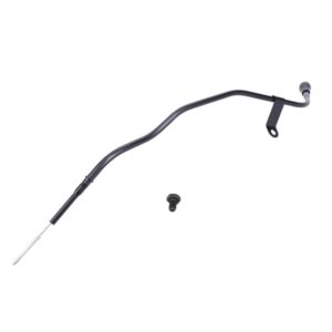 LS Oil Dipstick Black Billet TSP81079BK