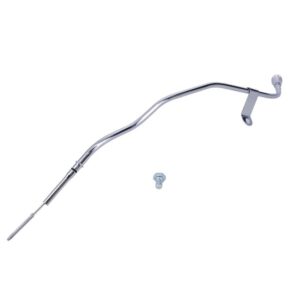 LS Oil Dipstick Billet Chrome Handle and Tube TSP81079C