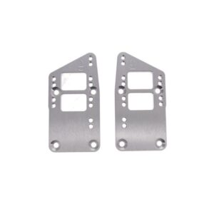 LS To SBC Motor Mount Adapter Plates Billet TSP81100