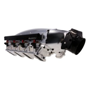 V Series LS GEN III Billet Aluminum Intake TSP81406