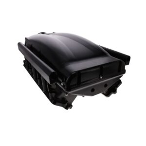 V Series LS GEN III Billet Aluminum Intake TSP81406BK