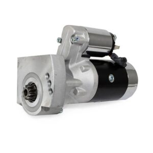 LS 3hp Starter  TILTO Tilton style Black TSPJM7002BK