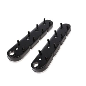 GEN III/IV LS CF Valve Covers TSPJM8082-5