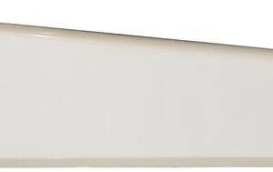 Side Visor White For Midget TXRMID-BW-4519