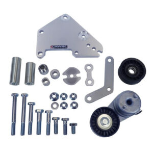 LS Corvette A/C Bracket Kit VIN141826