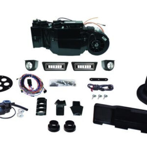 66-77 Bronco Evaporator Kit VIN751702