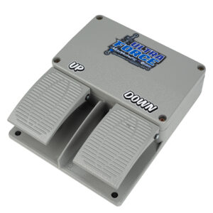 PEDAL KIT FOR UNLOADER WEHWM430P