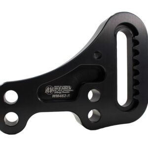 RIGHT REAR TRAILING ARM MOUNT WEHWM462-R