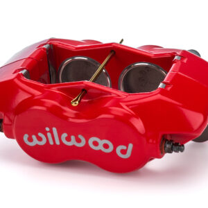 Caliper FDLI 1.75in Piston 1.10in Rotor WIL120-13846-RD