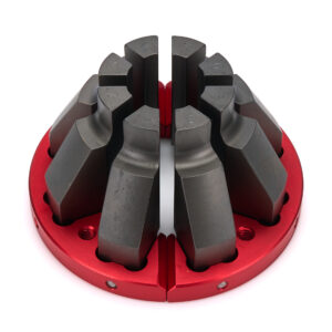 HS-79 Crimping Die #6 XRP329106