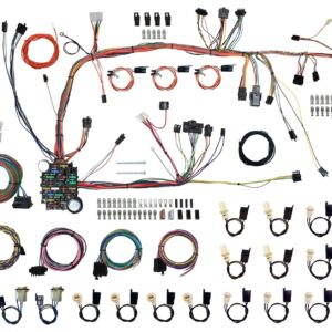 78-88 Buick Regal Wiring Kit AAW510987