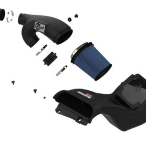 Cold Air Intake AFE50-70072R