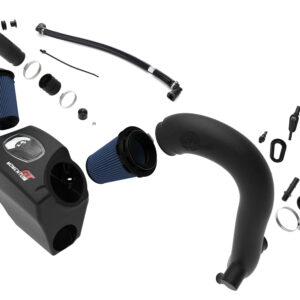 Cold Air Intake AFE50-70076R