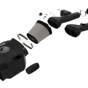 Cold Air Intake AFE50-70095D